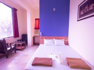 Hotel Suriya International - Madras - 7