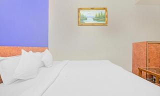 Hotel Suriya International - Madras - 5