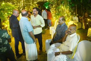 Marari Arattukulam Haven - Mararikulam - 7