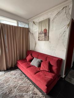 Suites vergel balcón - Orizaba - 7