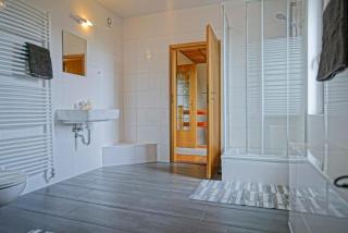 oberes Apartment Sonnenschein - Mönkebude - 3