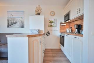 Fabian Wohnung 25 - Haus Meeresblick - Kellenhusen - 8