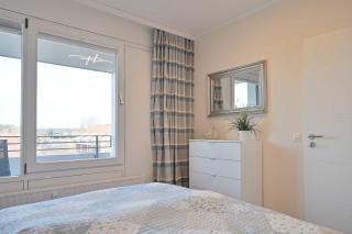 Fabian Wohnung 25 - Haus Meeresblick - Kellenhusen - 5