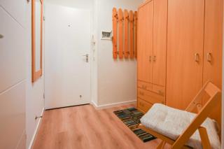 Fabian Wohnung 25 - Haus Meeresblick - Kellenhusen - 3