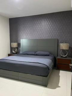 Luxury Apartments Quintas - Culiacán - 6