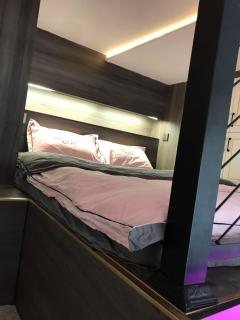 Smart Ruoqi B&B - 5