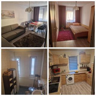 Ferienwohnung Stan - Waischenfeld - 0