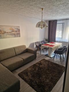 Ferienwohnung Stan - Waischenfeld - 5