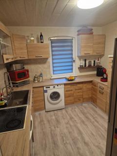 Ferienwohnung Stan - Waischenfeld - 3