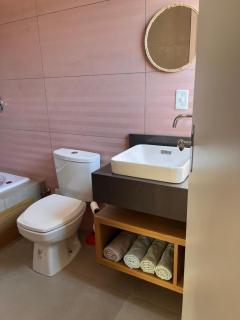Lindo quarto Próximo ao centro - 5