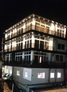 Alpha inn and alpha travels - 1