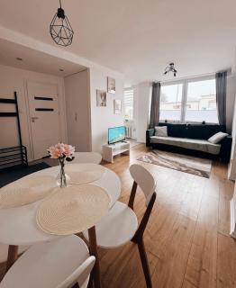 Apartament Świdnik Kosik - Świdnik - 9