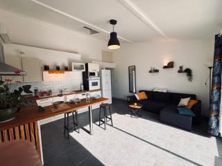 Appartement Le Cosy de La Ramée - Tournefeuille - 3