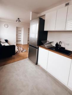 Apartament Świdnik Kosik - Świdnik - 3
