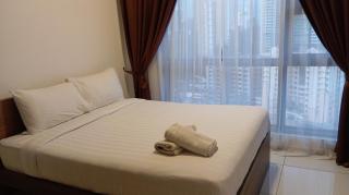 Robertson Family Apartment KLCC - Kuala Lumpur - 9