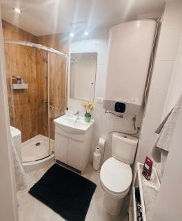 Apartament Świdnik Kosik - Świdnik - 2