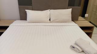 Robertson Family Apartment KLCC - Kuala Lumpur - 8