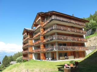 Residenz Plein Ciel, Fewo MARMOTTE by fewo-plan VEYS210 - Veysonnaz - 9