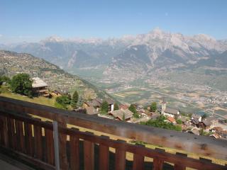 Residenz Plein Ciel, Fewo MARMOTTE by fewo-plan VEYS210 - Veysonnaz - 3