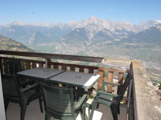 Residenz Plein Ciel, Fewo CAPRICORNE by fewo-plan VEYS240 - 1