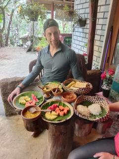 Cane Homestay - Ella - 2