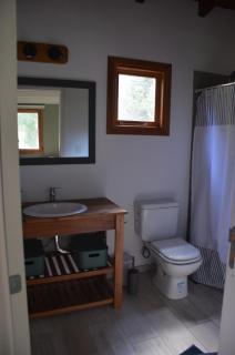 Casita de huespedes - 1