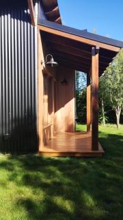Casita de huespedes - Bariloche - 7