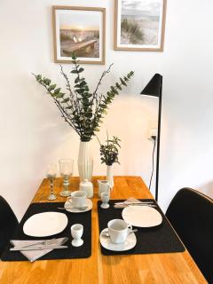 Ferienwohnung Stamer - Eckernförde - 8
