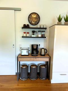 Ferienwohnung Stamer - Eckernförde - 1