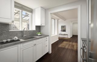 AKA Sutton Place - Nova Iorque - 1