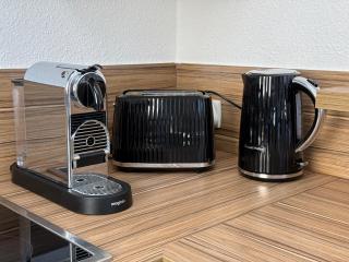 Spacieux, Garage et terrasse - Schiltigheim - 7