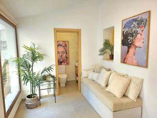 ElsPeixets Home Mallorca - ArtHouse - Colonia Sant Jordi - 9