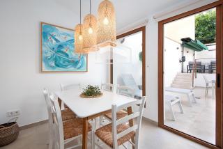 ElsPeixets Home Mallorca - ArtHouse - Colonia Sant Jordi - 5
