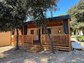 Mobile Home Bani - Biograd na Moru - 9