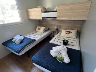 Mobile Home Bani - Biograd na Moru - 6