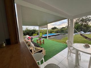Villa KLYTANLY - Le Robert - 6