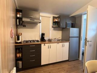 Mobile Home Bani - Biograd na Moru - 5