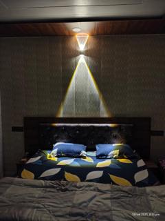 Raghunandan Home stay - 6