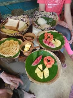 Cane Homestay - Ella - 5
