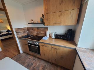 Ferienwohnung Möwe - Bastorf - 2
