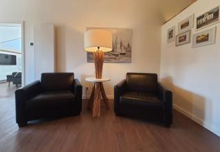 Ferienwohnung Seeadler - Bastorf - 9