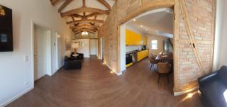 Ferienwohnung Seeadler - Bastorf - 7