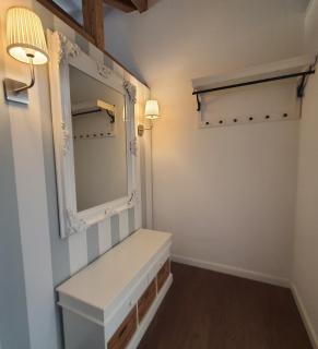 Ferienwohnung Seeadler - Bastorf - 4