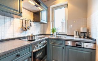 Haus in der Innenstadt 'Sylt', Große Straße - Wyk auf Föhr - 7