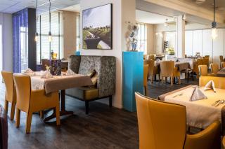 Best Western Plus Hotel Restaurant Aduard - 1