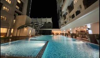 LD Cozy Condo Unit - BE Residences near Cebu IT Park - Città di Cebu - 7