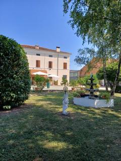 Agriturismo Corte Matiola - Libiola - 1
