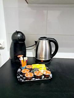 4 - Person Apartment with Sea View terrace - Cannes - 3