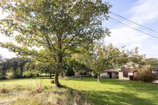 3 Bed with large garden sea views near Saunton - 4