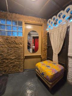 Little Home in Town - Ban Lo Long - 1